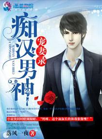 痴汉男神宠妻录