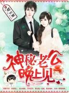 神秘老公,晚上见