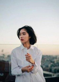 我愿与你颠沛流离