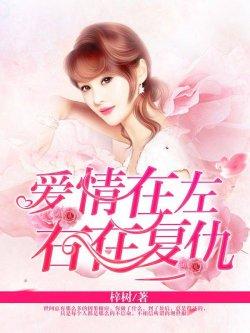 爱情在左,复仇在右