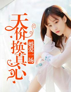 婚爱一场:天价换真心