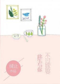 此生与你,不过嫁娶