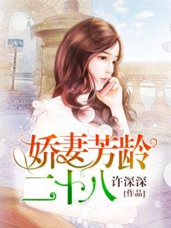 娇妻芳龄二十八