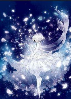 你是我的一厢情愿