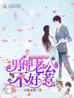 撩爱成婚:男神老公不好惹