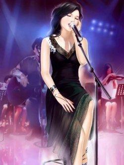 村子里的潜伏者