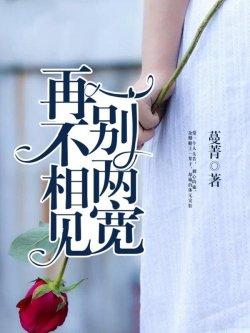 一别两宽,再不相见