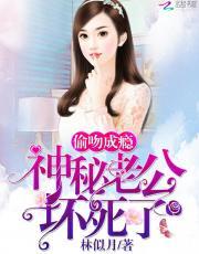 偷吻成瘾:神秘老公坏死了