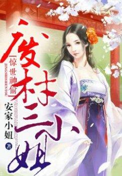 惊世神偷,废材三小姐