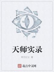 天师实录