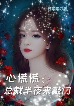 心慌慌:总裁半夜来敲门