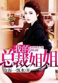 我的总裁姐姐