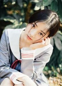 与你共看暮西沉