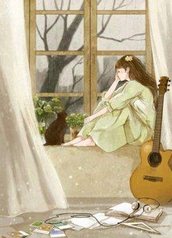 用生命去挽留的爱情