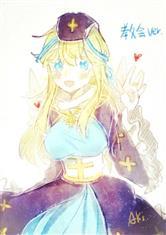 从今天开始放牧诸神