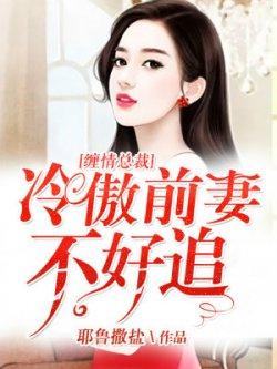 缠情总裁:冷傲前妻不好追