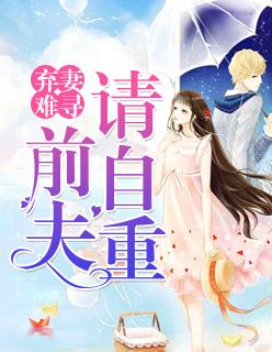 弃妻难寻:前夫请自重