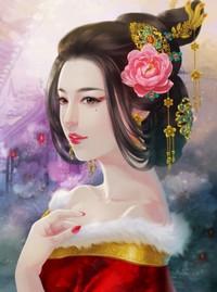 江山如画有你无悔