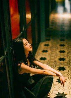 也曾为你画地为牢