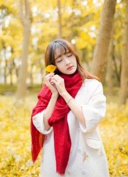 我很安静爱着你