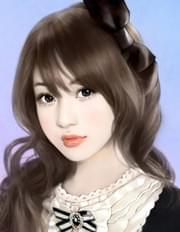 穿过岁月遇见你