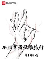 不正常者低维旅行