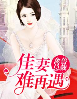 禽兽总裁:佳妻难再遇