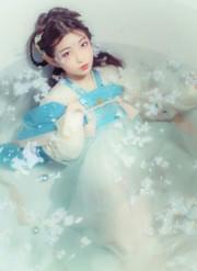 你温柔了我的时光