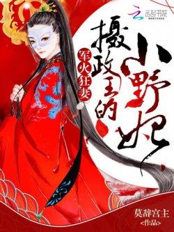 军火狂妻:摄政王的小野妃