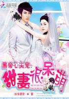 黑帝心尖宠:甜妻很呆萌