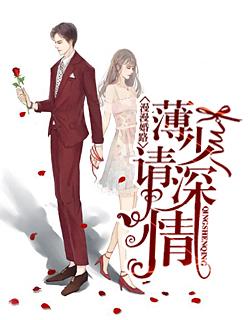 漫漫婚路:薄少请深情