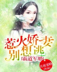 霸道军婚:惹火娇妻别想逃