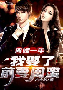 离婚一年,我娶了前妻闺蜜