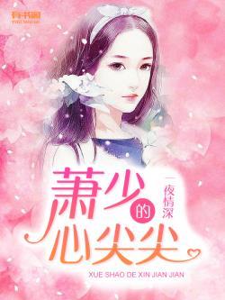 一夜情深:萧少的心尖尖