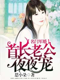 名门军婚:首长老公夜夜宠