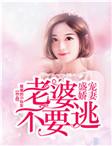 盛宠娇妻:老婆不要逃