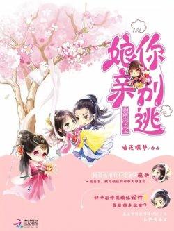 腹黑宝宝:娘亲你别逃