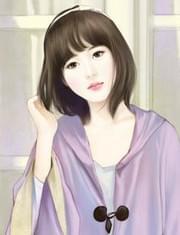 情深不弃,共此余生