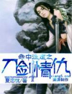 命中注定之刀剑情仇