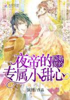 隐婚契约：夜帝的专属小甜心