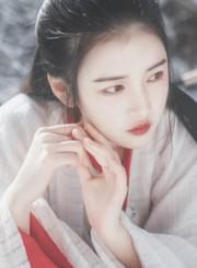 蚀我相思,许你锦年