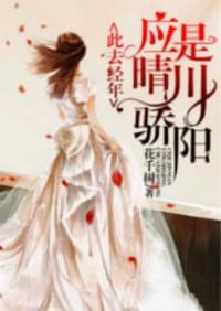 此去经年,应是晴川骄阳